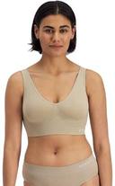 Bonds Comfy Crop in Toronto Size: XL