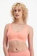 Bonds Comfy Crop in Toronto Size: XL