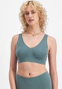 Bonds Comfy Crop in Toronto Size: XL
