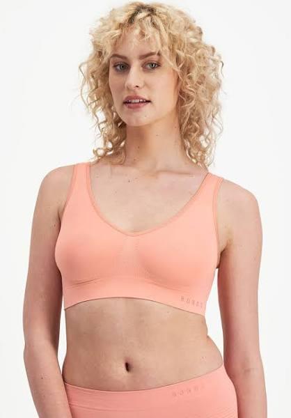 Bonds Comfy Crop in Toronto Size: XL
