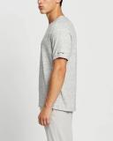 Bonds Comfy Livin Jersey Tee - Lazy Marle