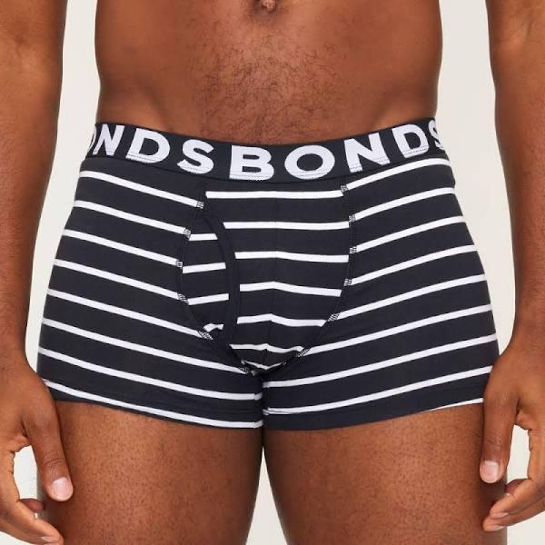 Bonds Core Trunk 3 Pack