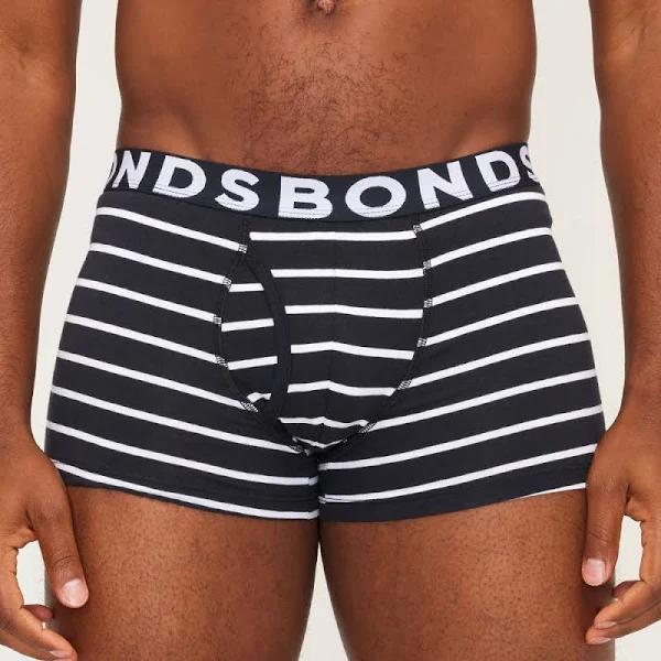 Bonds Core Trunk 3 Pack