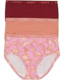 Bonds Cottontails Full Brief - Hazey Bloom