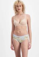 Bonds Cottontails Full Brief - Hazey Bloom