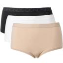 Bonds Cottontails Full Brief - Hazey Bloom