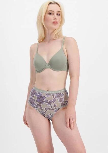 Bonds Cottontails Full Brief in Sweet Stems Size: 12