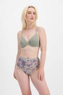 Bonds Cottontails Full Brief in Sweet Stems Size: 14
