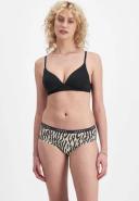 Bonds Cottontails Midi 3 Pack in Multi LT Purple 14