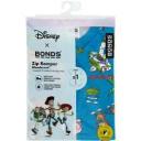 Bonds Disney Toy Story Zip Romper Blue Size 00 Each
