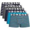 Bonds Evd Trunk yds 3pk