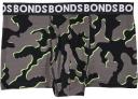 Bonds Evd Trunk yds 3pk