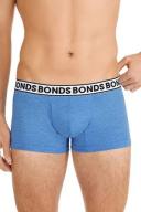 Bonds Evd Trunk yds 3pk