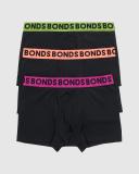 Bonds Everyday Microfibre Trunk Size: XL