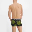 Bonds Everyday Trunk 3 Pack - Spike Palm Black