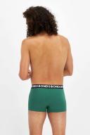 Bonds Everyday Trunk in Green Party Size: XL