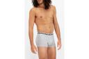 Bonds Everyday Trunk MWQ8 New Grey Marle