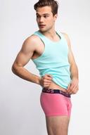 Bonds Fit Plain Cotton Trunk Peony S