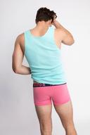 Bonds Fit Plain Cotton Trunk Peony S