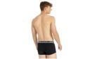 Bonds Fit Trunk 3 Pack in Black XL