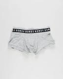 Bonds Fit Trunk 3-Pack MWXE3A Black/Grey