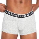 Bonds Fit Trunk MWXP Granite Marle