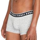 Bonds Fit Trunk MWXP Granite Marle