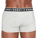Bonds Fit Trunk MWXP Granite Marle