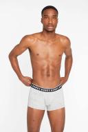 Bonds Fit Trunks Mens Underwear Granite Marle