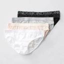 Bonds Girls Bikini 4-Pack UZR14A Multi