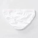 Bonds Girls Bikini 4-Pack UZR14A Multi