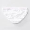 Bonds Girls Bikini 4-Pack UZR14A Multi