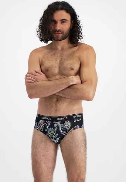 Bonds Guyfront Brief - Digi Jungle