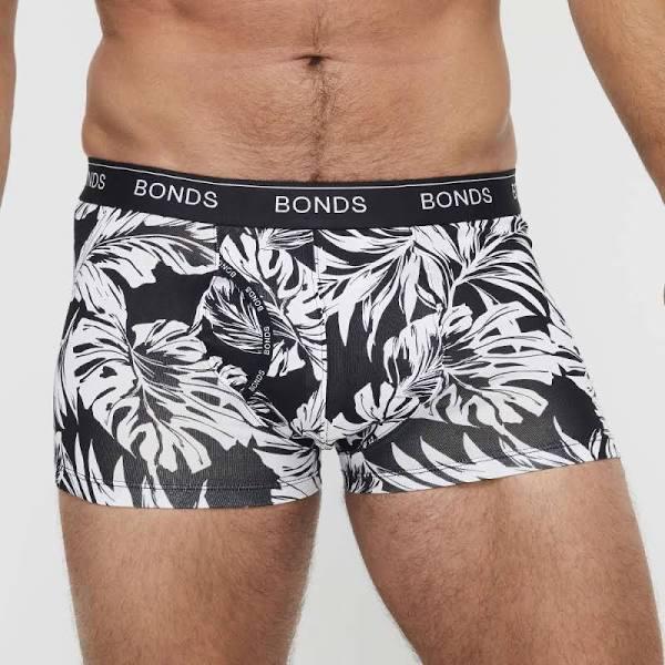 Bonds Guyfront Trunk 3 Pack