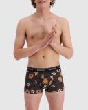 Bonds Guyfront Trunk in Joyful Reindeers Size: 2XL