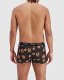 Bonds Guyfront Trunk in Joyful Reindeers Size: 2XL