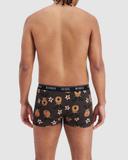 Bonds Guyfront Trunk in Joyful Reindeers Size: Medium