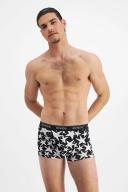 Bonds Guyfront Trunk in New Joy Stars Size: Medium