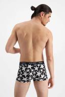 Bonds Guyfront Trunk in New Joy Stars Size: Medium