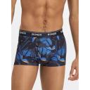 Bonds Guyfront Trunk in Online Tropic Size: Small