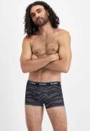 Bonds Guyfront Trunk in Online Tropic Size: Small