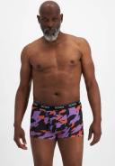 Bonds Guyfront Trunk in Online Tropic Size: Small