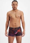 Bonds Guyfront Trunk in Online Tropic Size: Small