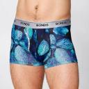 Bonds Guyfront Trunk in Online Tropic Size: Small