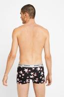 Bonds Guyfront Trunk - Universal Star Black