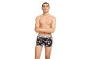 Bonds Guyfront Trunk - Universal Star Black
