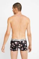 Bonds Guyfront Trunk - Universal Star Black