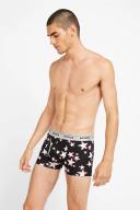 Bonds Guyfront Trunk - Universal Star Black