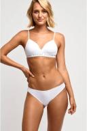 Bonds Hipster Bikini in Team Tiger Size: 16