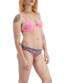Bonds Hipster Bikini in Team Tiger Size: 16